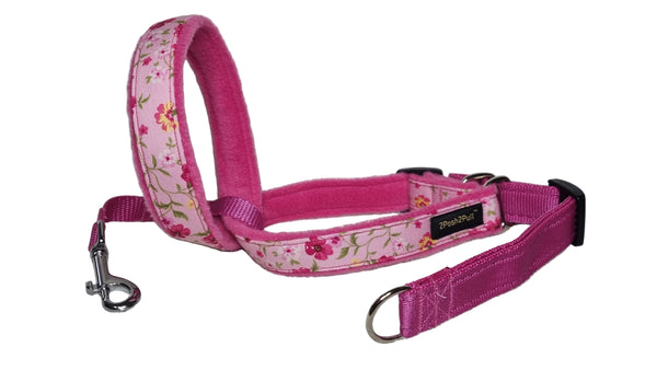 Lujo 2Posh2Pull™ - Ditsy Rose