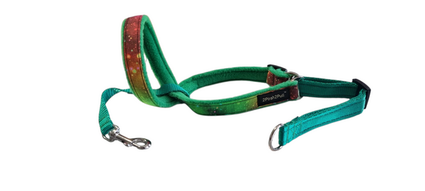 Lujo 2Posh2Pull™ - Remolino arcoíris