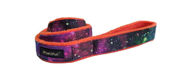 Plomb de luxe - Tourbillon arc-en-ciel