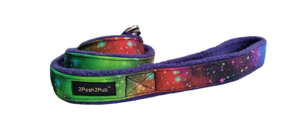 Plomb de luxe - Tourbillon arc-en-ciel