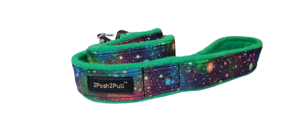 Plomb de luxe - Tourbillon arc-en-ciel