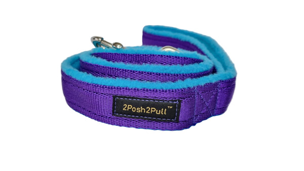 Colour Lead - Purple