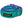 Cargar imagen en el visor de la galería, Color Plomo - Verde