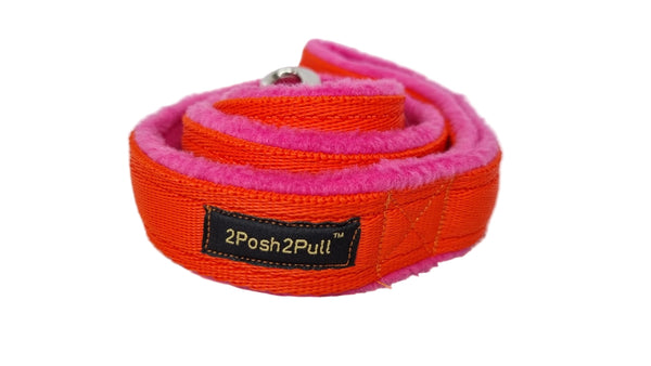 Colour Lead - Orange