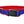 Charger l'image dans la galerie, Collier Couleur - Bleu Royal