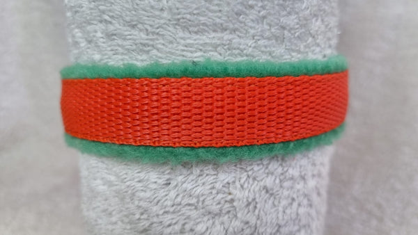 Colour Lead - Orange