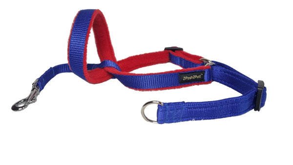 Colour 2Posh2Pull™ - Royal Blue