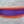 Cargar imagen en el visor de la galería, Collar de color - Púrpura