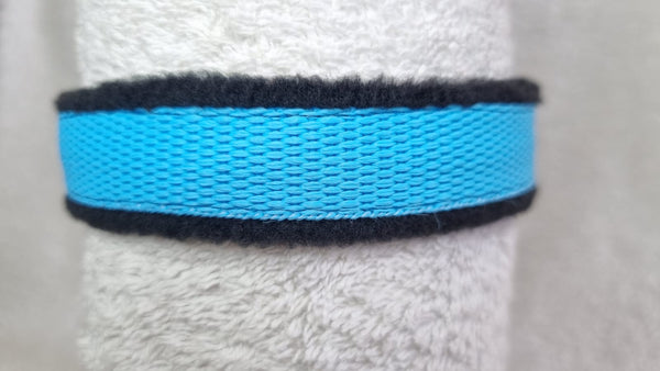 Colour Collar - Turquoise