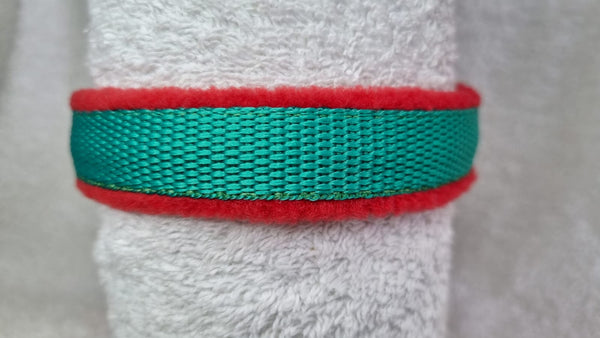 Colour 2Posh2Pull™ - Green