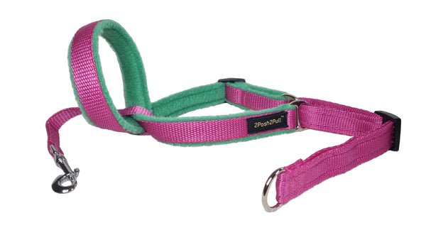 Colour 2Posh2Pull™ - Pink