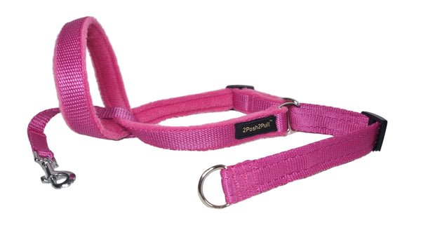 Colour 2Posh2Pull™ - Pink