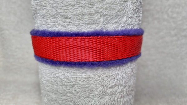 Colour 2Posh2Pull™ - Red