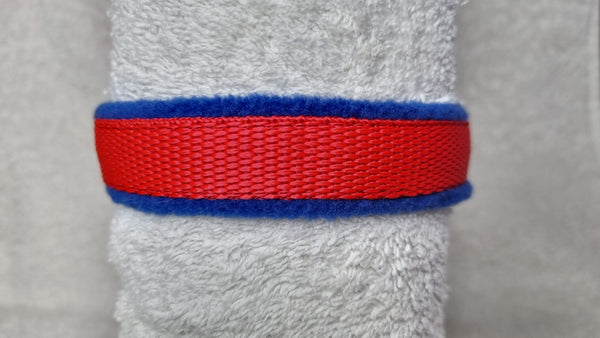 Colour 2Posh2Pull™ - Red