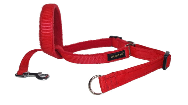 Colour 2Posh2Pull™ - Red