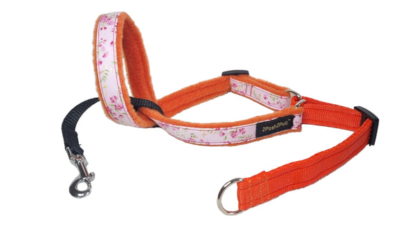 Lujo 2Posh2Pull™ - Ditsy Rose