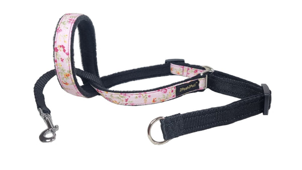 Lujo 2Posh2Pull™ - Ditsy Rose