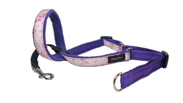 Lujo 2Posh2Pull™ - Ditsy Rose