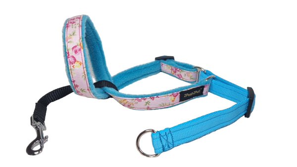 Lujo 2Posh2Pull™ - Ditsy Rose