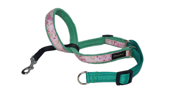 Lujo 2Posh2Pull™ - Ditsy Rose