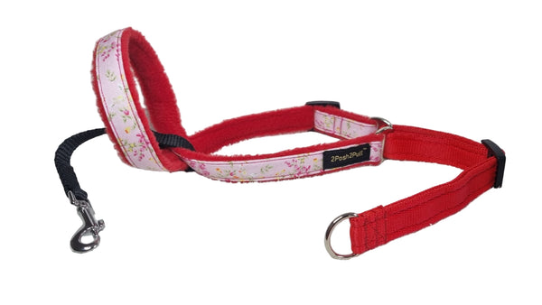 Lujo 2Posh2Pull™ - Ditsy Rose