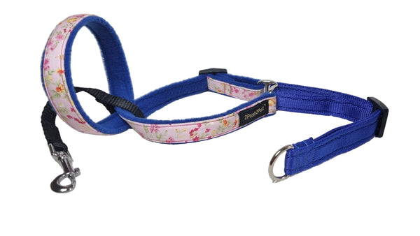 Lujo 2Posh2Pull™ - Ditsy Rose