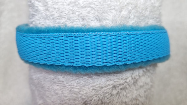 Colour Collar - Turquoise
