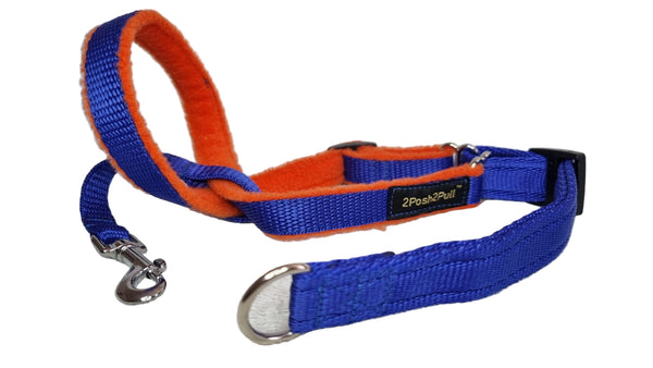 Colour 2Posh2Pull™ - Royal Blue