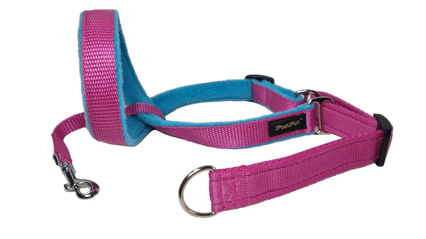 Colour 2Posh2Pull™ - Pink