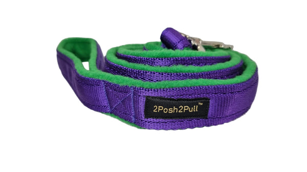 Colour Lead - Purple