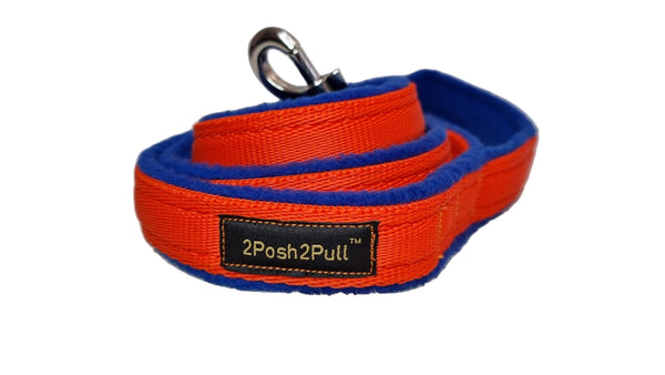 Colour Lead - Orange