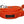 Cargar imagen en el visor de la galería, Color Plomo - Naranja