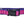 Charger l'image dans la galerie, Collier de couleur - Rose