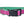Charger l'image dans la galerie, Collier de couleur - Rose