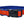 Cargar imagen en el visor de la galería, Collar de color - Naranja