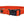 Cargar imagen en el visor de la galería, Collar de color - Naranja