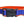 Charger l'image dans la galerie, Collier Couleur - Bleu Royal