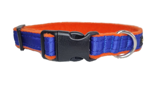 Colour Collar - Royal Blue