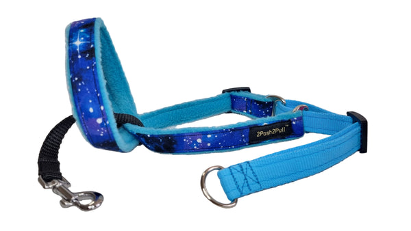 Luxury 2Posh2Pull™ - Galaxy