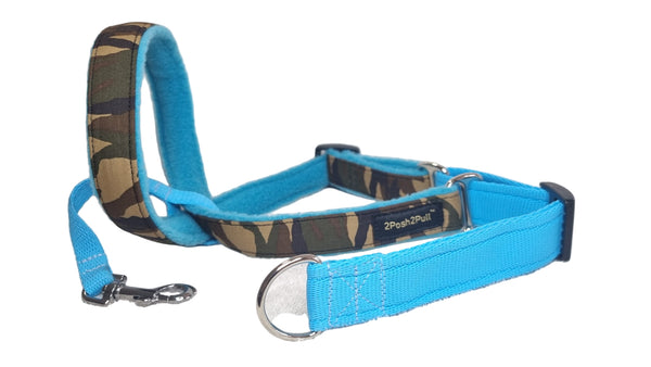 Luxury 2Posh2Pull™ - Camo