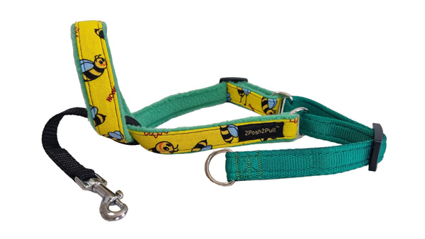 Lujo 2Posh2Pull™ - Miel de abeja