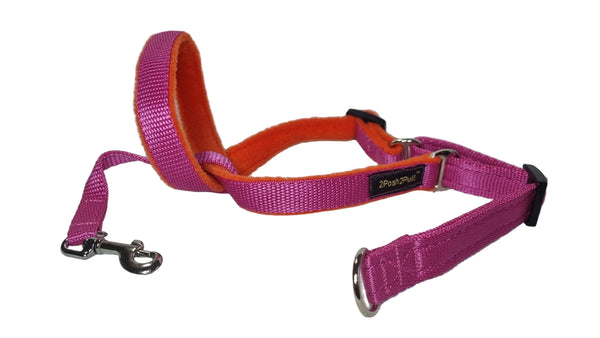 Colour 2Posh2Pull™ - Pink