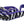 Load image into Gallery viewer, Luxury Lead - Zebra