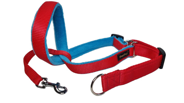 Colour 2Posh2Pull™ - Red