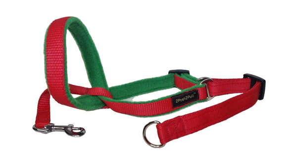 Colour 2Posh2Pull™ - Red