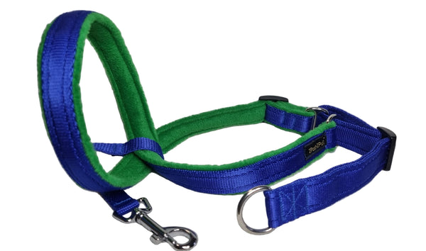 Colour 2Posh2Pull™ - Royal Blue