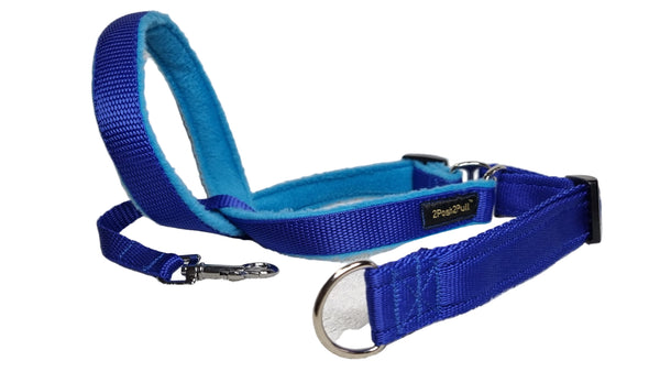 Colour 2Posh2Pull™ - Royal Blue