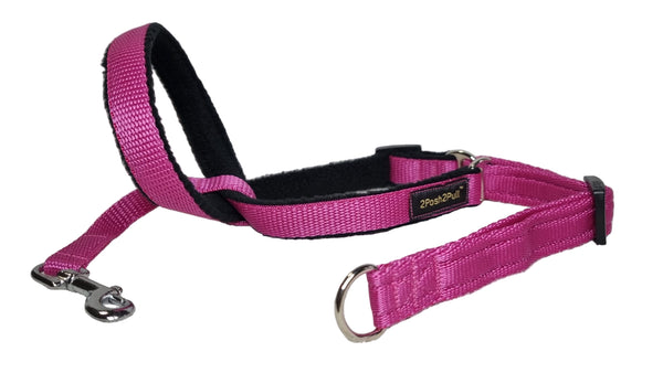 Colour 2Posh2Pull™ - Pink