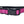 Charger l'image dans la galerie, Collier de couleur - Rose
