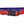 Cargar imagen en el visor de la galería, Collar de color - Naranja